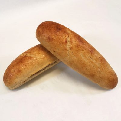 White Bread Baguettes